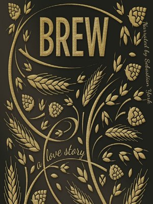 Brew - Audiobook